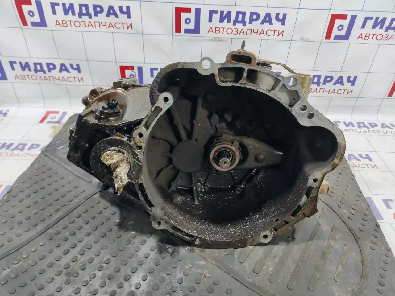 МКПП Lifan X60 S1700000A1